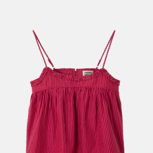 Avemode Flynn Cami Top – Berry Business