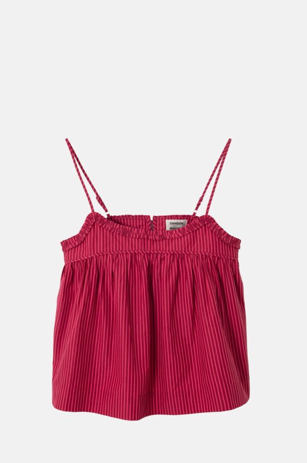 Avemode Flynn Cami Top – Berry Business