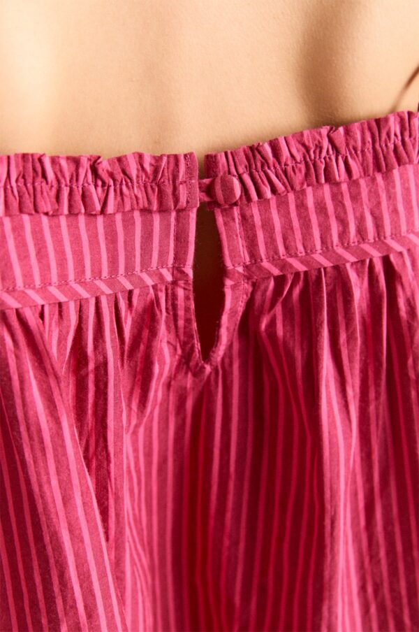 Avemode Flynn Cami Top – Berry Business - Image 10