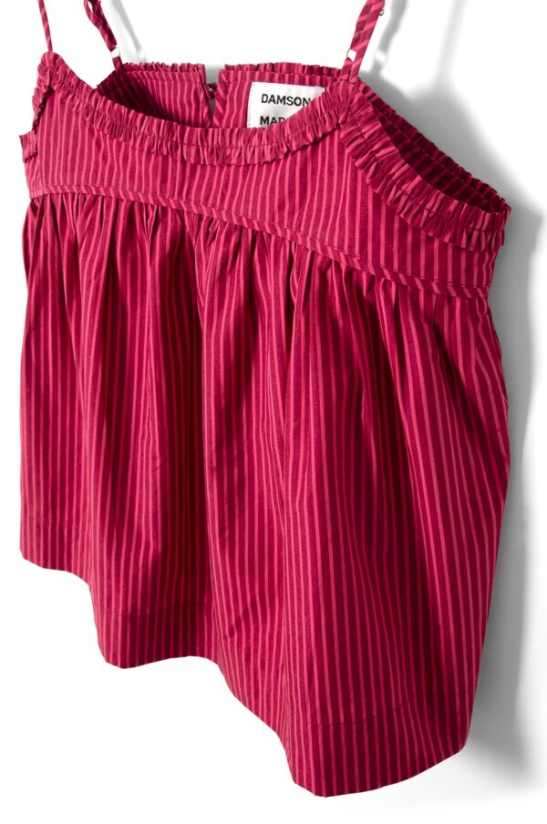 Avemode Flynn Cami Top – Berry Business - Image 11