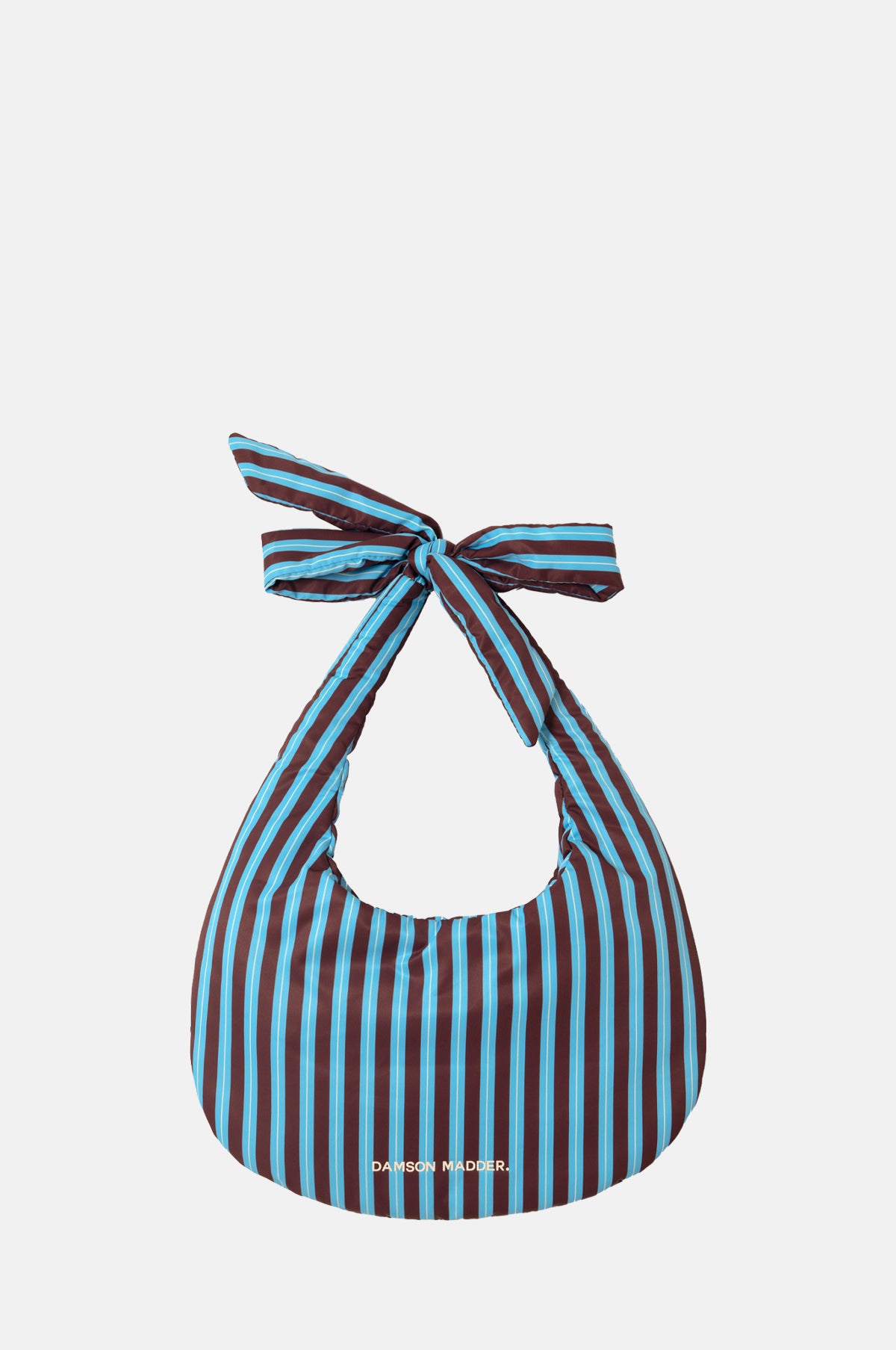 Avemode Minimal Quinn Bag – Horizon Choc Stripe