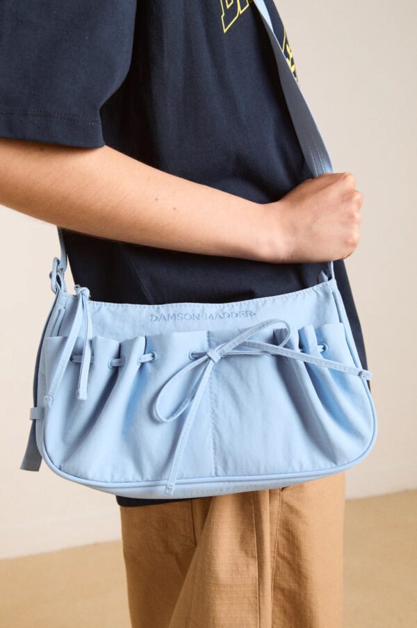 Avemode Zuri Bag – Blue - Image 3